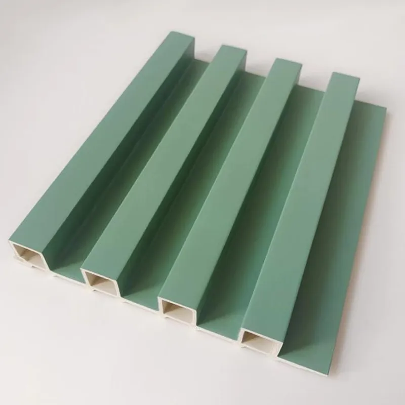 10.Влагостойкий бамбуково-деревянный решетчатый настил