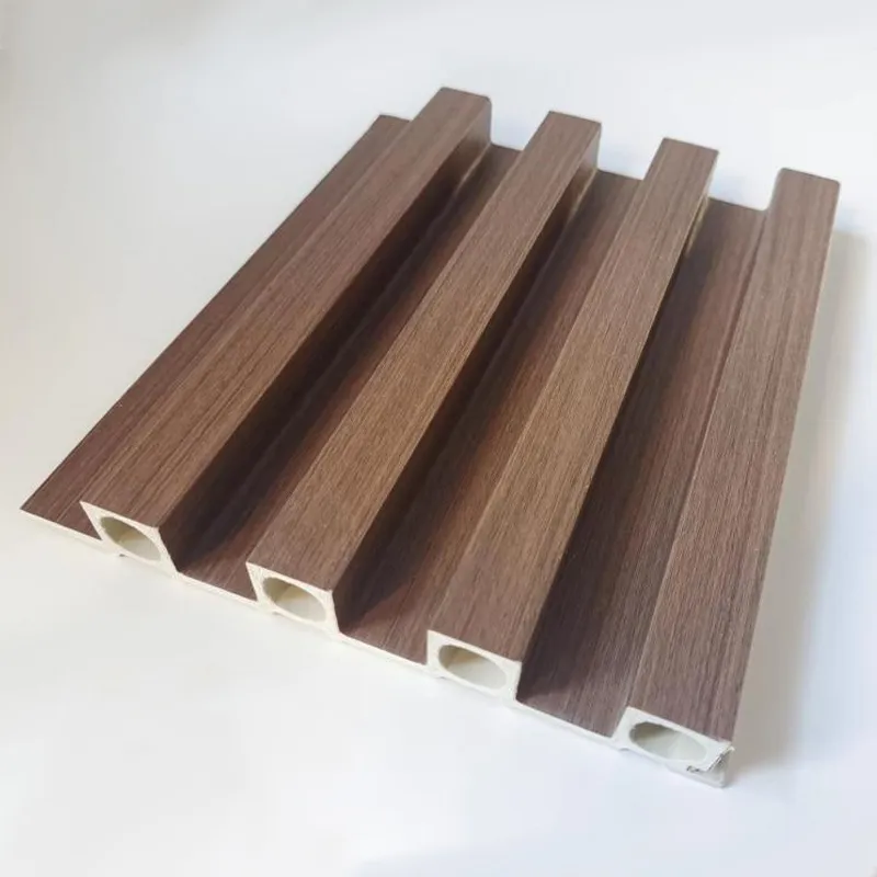 11.Огнестойкий бамбуково-древесноволокнистый решетчатый настил