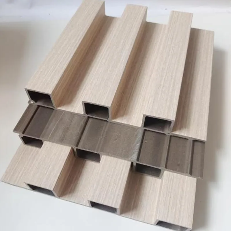 12.Бамбуково-деревянный решетчатый настил в китайском стиле