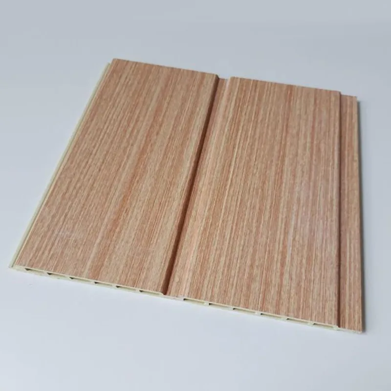 15.Классический роскошный бамбуково-деревянный решетчатый настил