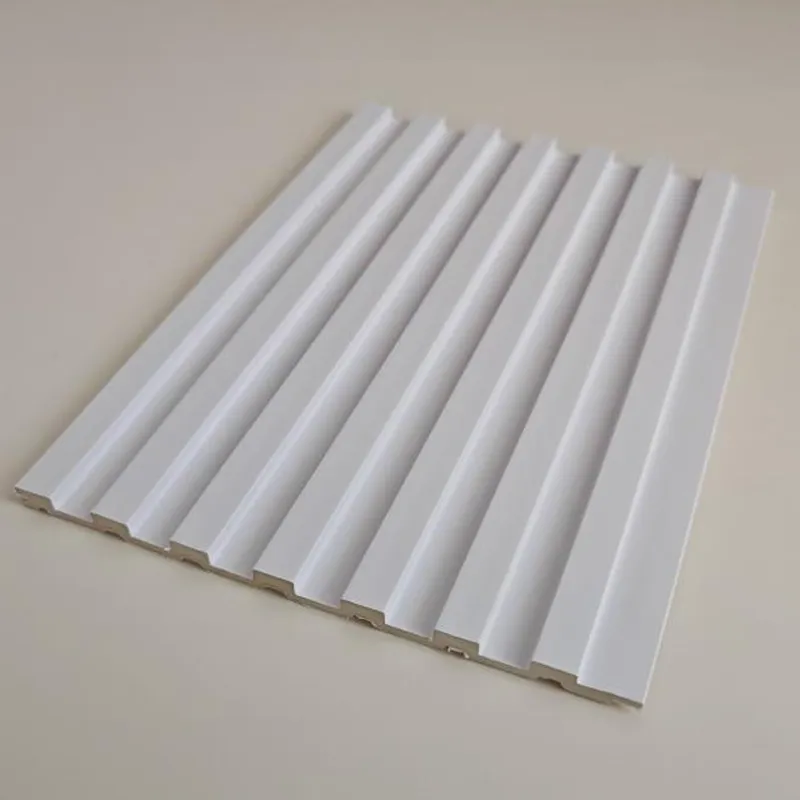 16.Бамбуково-деревянный решетчатый настил для балконов