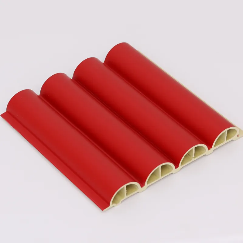 2.Экологичный бамбуково-древесноволокнистый грифоновый решетчатый настил