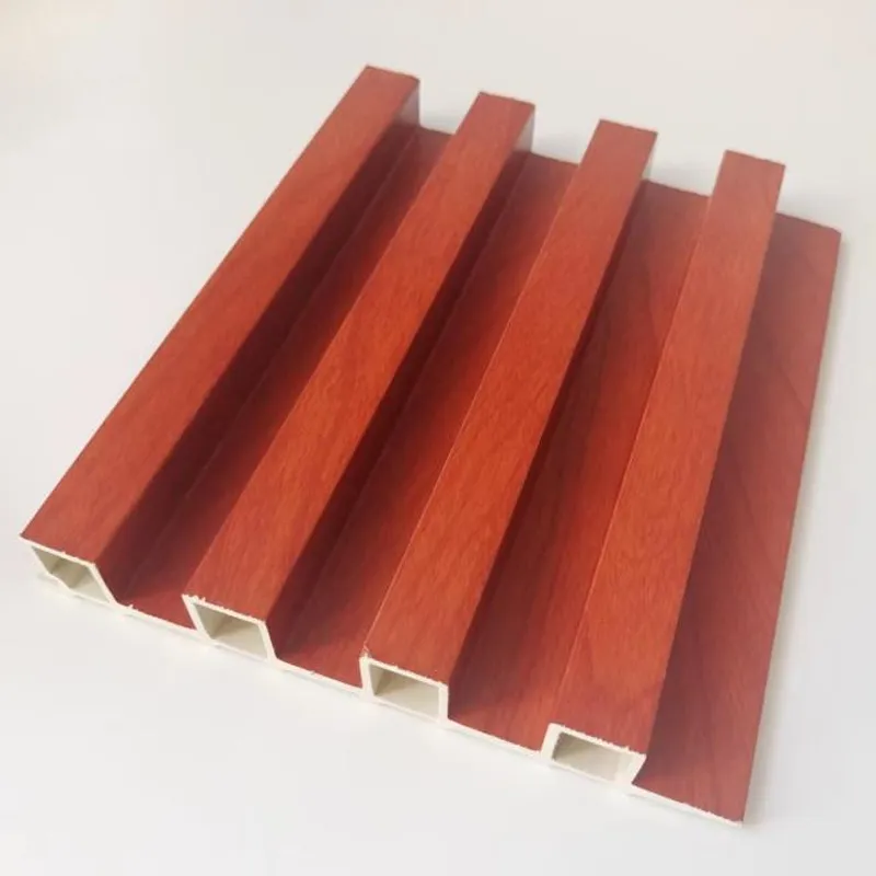 23.Бамбуково-деревянный решетчатый настил для библиотек