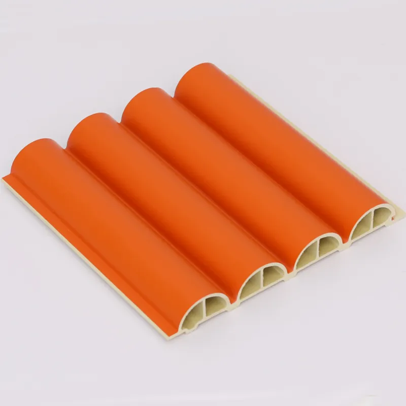 25.Выставочный бамбуково-деревянный декоративный решетчатый настил