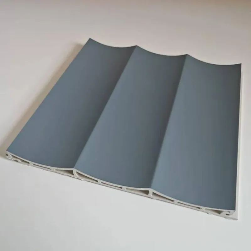 29.Бамбуково-деревянный решетчатый настил для фоновой стены конференц-зала