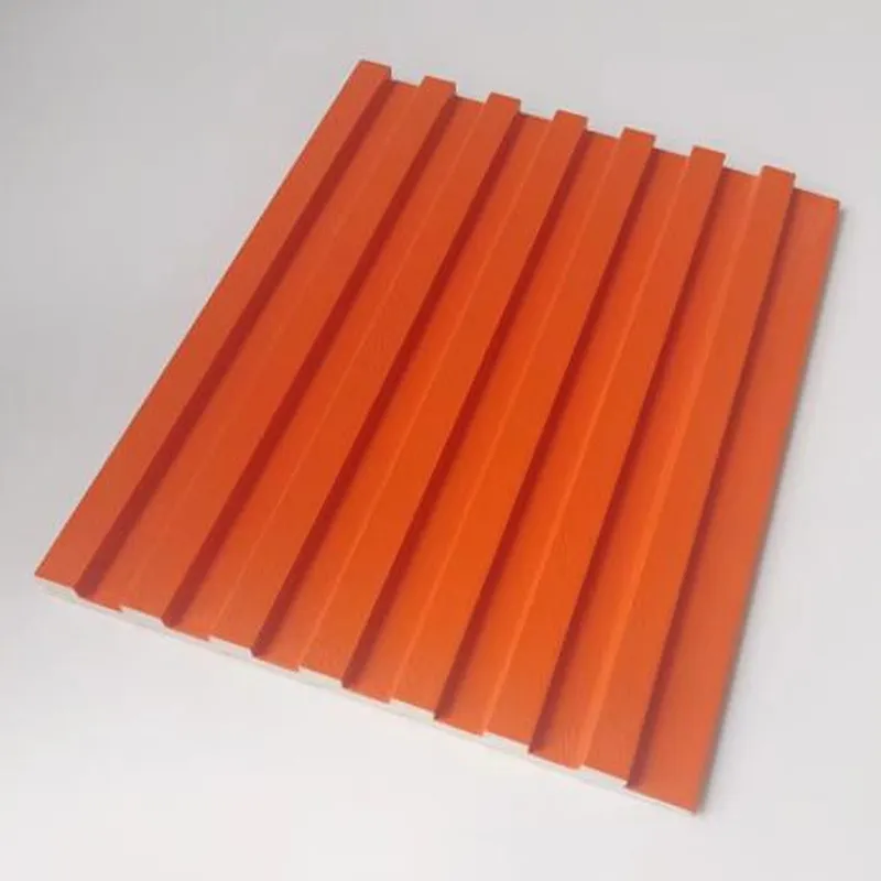 7.Бамбуково-деревянный решетчатый настил для офисных пространств